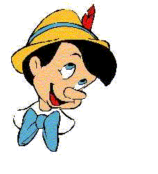 Pinocchio