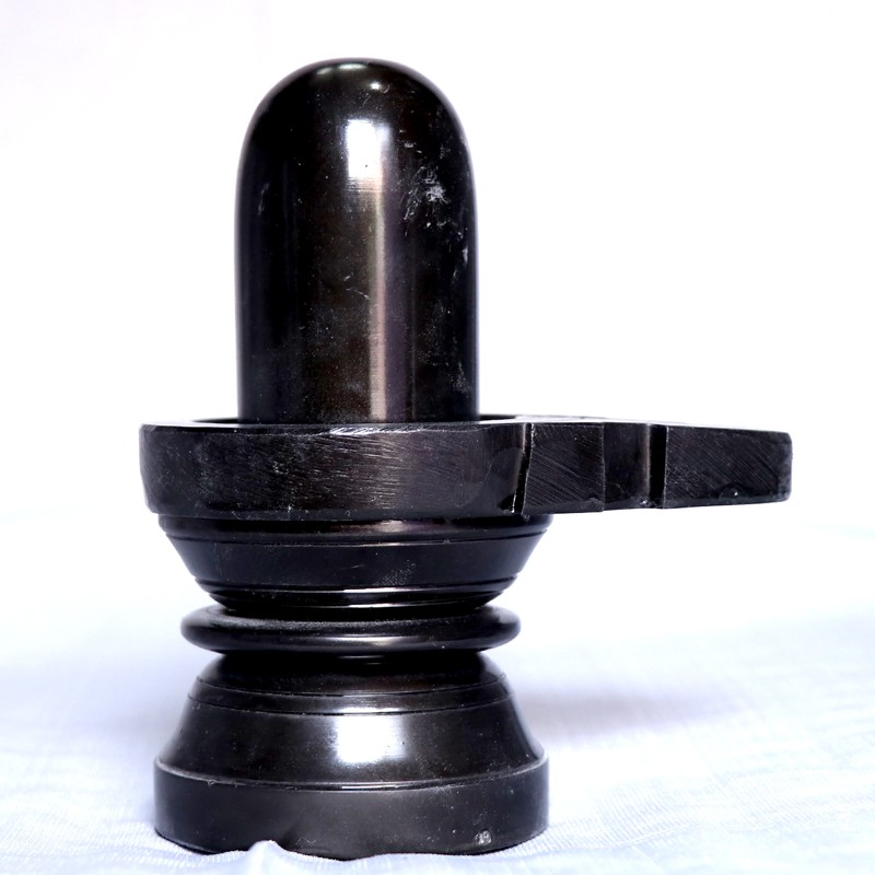 Shiva lingam